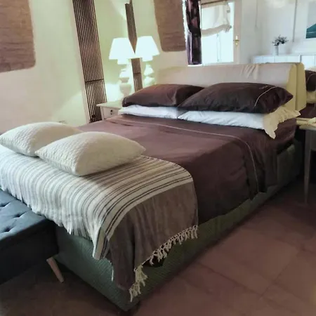 Apartment Bonbon - Posillipo Napoli-2